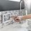 Innovagoods Cashower Funda Impermeable de Pared para Smartphone
