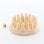 Innovagoods Taeda jeu d'échecs à mémoire en bois 26 pièces