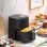 Freidora de Aire Innovagoods Fryinn Lite 2000 Negro 1200 W 2 L