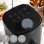 Freidora de Aire Innovagoods Fryinn Lite 2000 Negro 1200 W 2 L