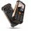 Telefono robusto Hammer Boost LTE nero/arancione gratuito