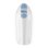 Batidora Amasadora Orbegozo BA 3750 400W 6 Velocidades Blanco