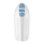 Batidora Amasadora Orbegozo BA 3750 400W 6 Velocidades Blanco