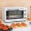 Orbegozo HO 258 Horno Sobremesa 25L 1500W