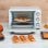 Orbegozo HO 258 Horno Sobremesa 25L 1500W