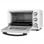 Orbegozo HO 258 Horno Sobremesa 25L 1500W