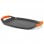 Orbegozo GDB 3600 Plancha de Asar