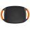 Orbegozo GDB 3600 Plancha de Asar