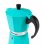 Orbegozo KFV 345 Cafeteira Italiana 3 Chávenas Menta
