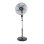 Ventoinha de Pé Orbegozo SF 0346 80W 45cm 3 Velocidades Comando Temporizador LED