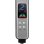 Ventoinha de Pé Orbegozo SF 0346 80W 45cm 3 Velocidades Comando Temporizador LED