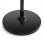 Ventoinha de Pé Orbegozo SF 0346 80W 45cm 3 Velocidades Comando Temporizador LED