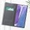 Samsung Smart Led Cover para Galaxy Note 20 Negra