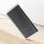 Samsung Smart Led Cover para Galaxy Note 20 Negra