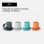Sony SRS-XB100 Coluna Portátil Bluetooth Preta