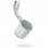 Sony SRS-XB100 Coluna Portátil Bluetooth Cinzenta Clara