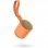 Sony SRS-XB100 Enceinte Bluetooth portable Orange