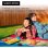 Sony SRS-XB100 Enceinte Bluetooth portable Orange