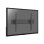 Kimex 012-1247 Soporte TV Pared Inclinable 37 a 70" VESA 200x200 a 600x400 Máx 40Kg