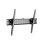 Kimex 012-1247 Soporte TV Pared Inclinable 37 a 70" VESA 200x200 a 600x400 Máx 40Kg