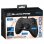 Manette de jeu filaire Ardistel Blackfire BFX-C10 pour PS4