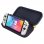 Estojo de transporte Ardistel Go Play Action Pack Mario para Nintendo Switch/OLED