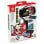 Custodia da trasporto Ardistel Go Play Action Pack Mario per Nintendo Switch/OLED