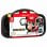 Ardistel Game Traveller Case Mario Pack Maleta de transporte para Nintendo Switch/OLED/Lite