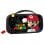 Ardistel Game Traveller Case Mario Pack Maleta de transporte para Nintendo Switch/OLED/Lite