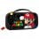 Ardistel Game Traveller Custodia Mario Pack Custodia da trasporto per Nintendo Switch/OLED/Lite