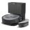 Aspirador Robô com Mopa iRobot Roomba i5+ Com Esvaziamento Automático Navegação Linear 10x Potência