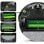 Aspirador Robô com Mopa iRobot Roomba i5+ Com Esvaziamento Automático Navegação Linear 10x Potência