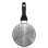 Orbegozo CFB 1016 Cazo de Aluminio Forjado 16cm 1.2L