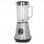 Orbegozo BV 3500 Batidora Vaso 500W Plata