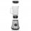 Orbegozo BV 3500 Batidora Vaso 500W Plata