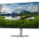 DELL S Series S2721QSA LED display 68,6 cm (27") 3840 x 2160 Pixel 4K Ultra HD LCD Nero, Argento