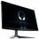 Dell Alienware AW2723DF 27" LCD IPS QHD 280Hz FreeSync Premium Pro