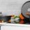 Orbegozo CDB 1040 Cacerola de Aluminio Fundido 40cm