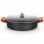 Caçarola Orbegozo CDB 1036 em alumínio fundido 36cm