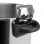Orbegozo HPL 4070 Classic Schnellkochtopf 4L