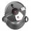 Orbegozo HPL 4070 Classic Schnellkochtopf 4L