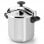 Orbegozo HPL 12070 Olla Clásica a Presión 12L