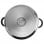 Orbegozo HPL 12070 Olla Clásica a Presión 12L