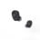Kopfhörer Hama Freedom Buddy kabellos Bluetooth True Wireless, Bass Boost, Mikrofon, Schwarz/Grau