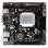 Carte mère Biostar J4125NHU Intel Celeron J4125 DDR4 Mini ITX HDMI M.2