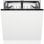 AEG FSE63307P Lavavajillas Integrable Capacidad 12 Cubiertos D