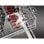 Lave-vaisselle AEG FSE63307P 12 couverts Classe D AirDry QuickSelect