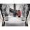 AEG FSE63307P Lavavajillas Integrable Capacidad 12 Cubiertos D