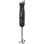 Black & Decker BXHBA800E Handmixer, 800 W, Schwarz