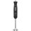 Black & Decker BXHBA800E Handmixer, 800 W, Schwarz